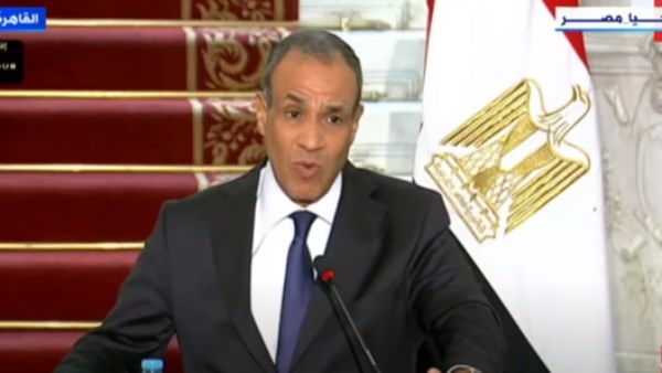 الخارجية: مصر ضد انتهاك القانون الدولي .. والهجوم الإسرائيلي على إيران غير مبرر