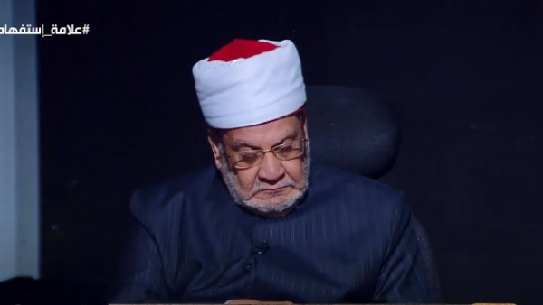 أحمد كريمة