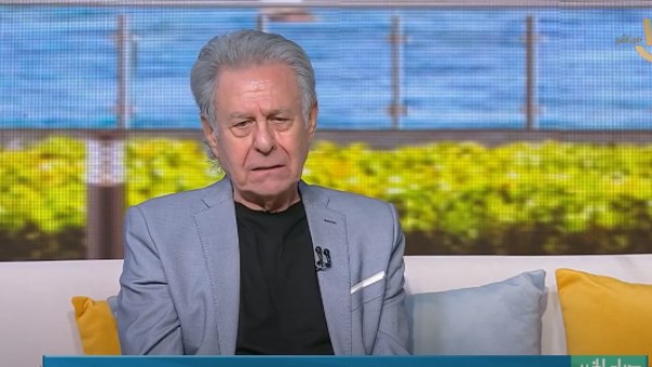 المايسترو سليم سحاب