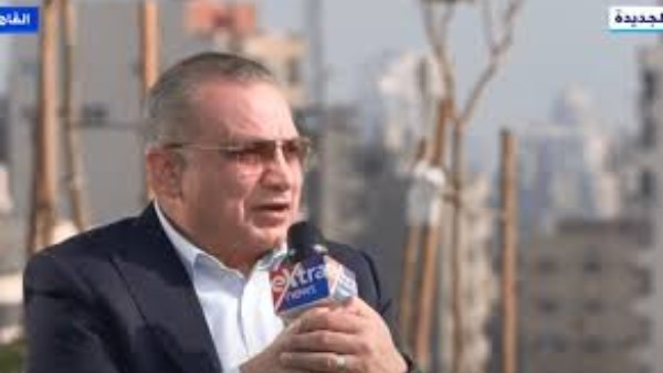 تحالفات دولية كبرى تعتزم الاستثمار في مشروع حدائق تلال الفسطاط