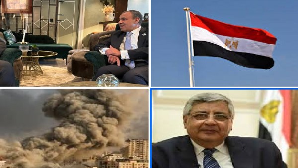أخبار التوك شو