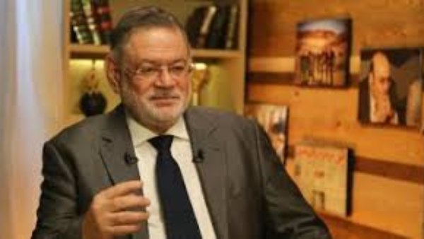 ثروت الخرباوي: جماعة الإخوان كانوا يخططون منذ تأسيسهم لإقامة دولة داخل الدولة