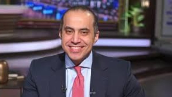 المستشار محمود فوزي