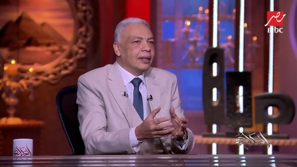 سمير راغب: القدرة النووية الإيرانية ما زالت موجودة رغم الضربات الأمريكية