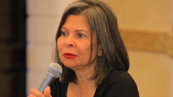 سلوى محمد