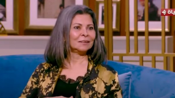 الفنانة سلوى محمد