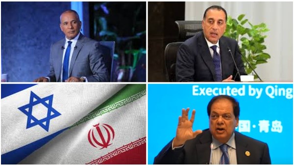 أخبار التوك شو