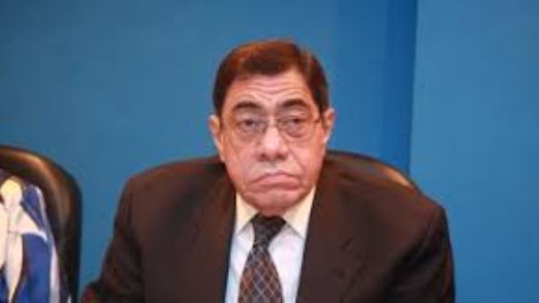 المستشار عبد المجيد محمود، النائب العام الأسبق