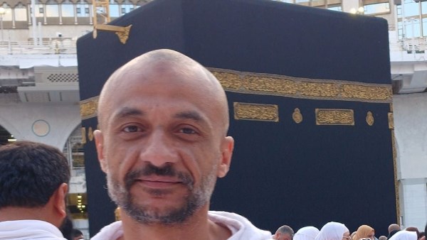  الزميل معتز مجدي فرج