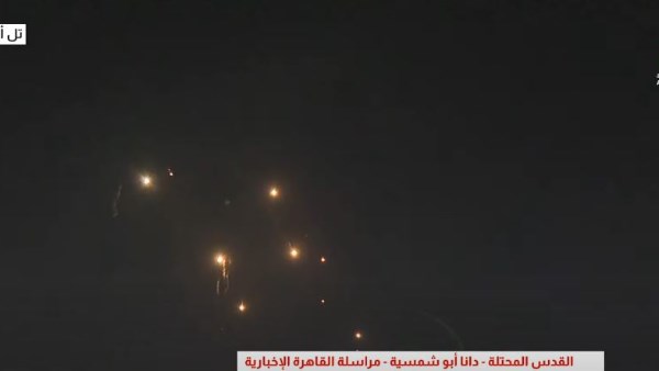 تل ابيب 