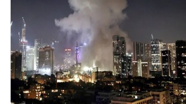 إيران تصدر تحذيرا بإخلاء مكاتب القناة 14 الإسرائيلية