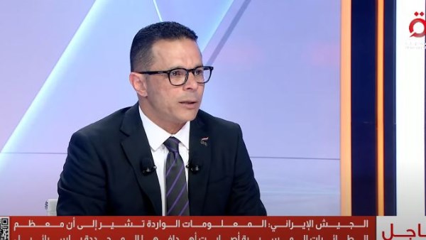 خبير استراتيجي: إيران قد تلجأ لرد انتقامي يهدد الأمن الإقليمي والدولي