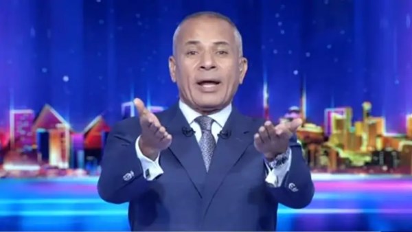 أحمد موسى: الموساد الإسرائيلي زرع عملاء منذ أكثر من 30 عاما داخل إيران