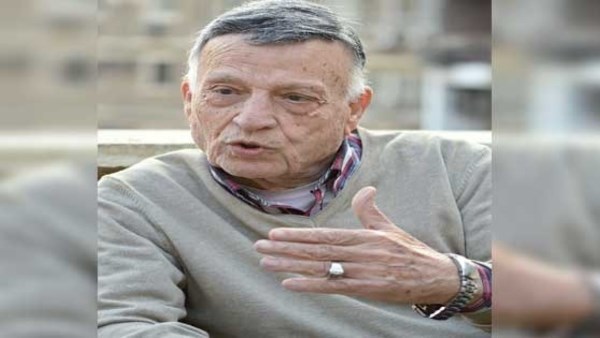 أحمد موسى ناعيًا الكاتب محمد عبد المنعم بكلمات مؤثرة: من الأسماء اللامعة في الصحافة المصرية