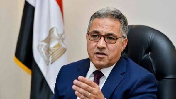  النائب أحمد السجيني، رئيس لجنة الإدارة المحلية بمجلس النواب،