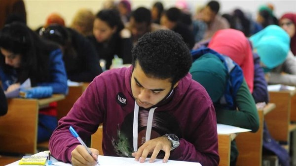 هل تجرى امتحانات الثانوية العامة في الجامعات؟.. تفاصيل هل تجرى امتحانات الثانوية العامة في الجامعات؟.. تفاصيل