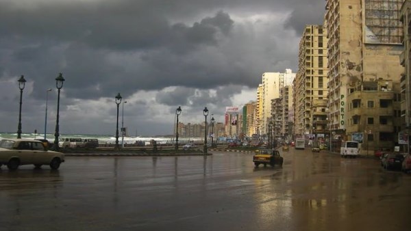 صورة أرشيفية  