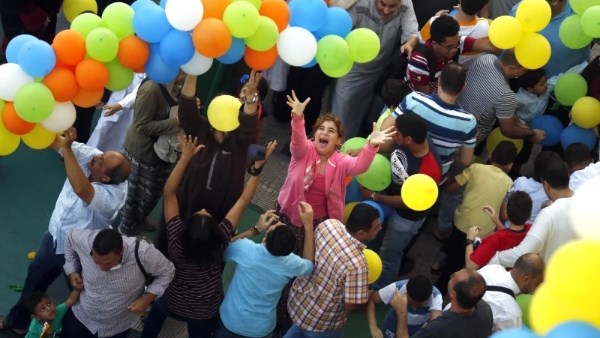 صورة أرشيفية  