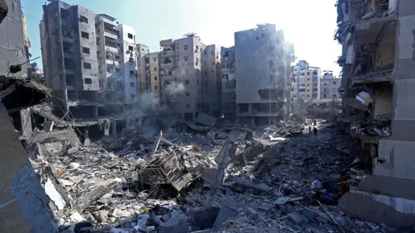 صورة أرشيفية   