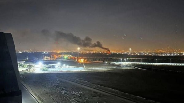صورة أرشيفية  