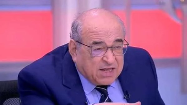 الدكتور مصطفى الفقي 