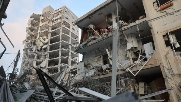 صورة أرشيفية 