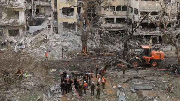 إعلام إسرائيلي: إطلاق أكثر من 400 صاروخ منذ بدء الحرب مع إيران