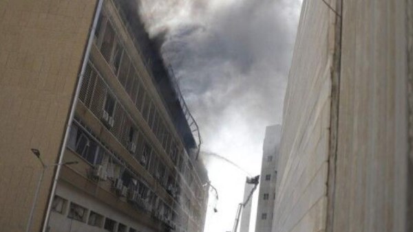 صورة أرشيفية 