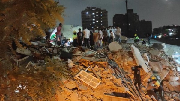 صورة أرشيفية