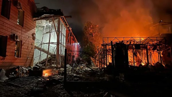 صورة أرشيفية 