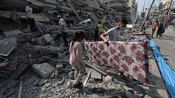 صورة أرشيفية 