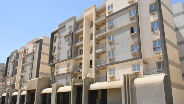  استلام فوري لوحدات «سكن مصر» في القطامية والقاهرة الجديدة
