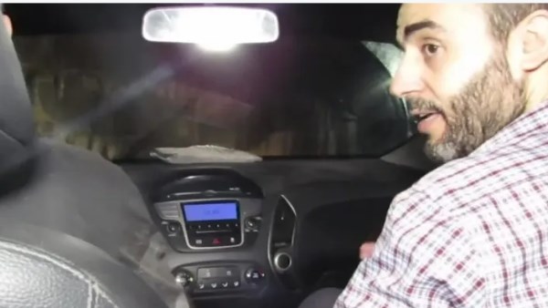 محمد السنوار