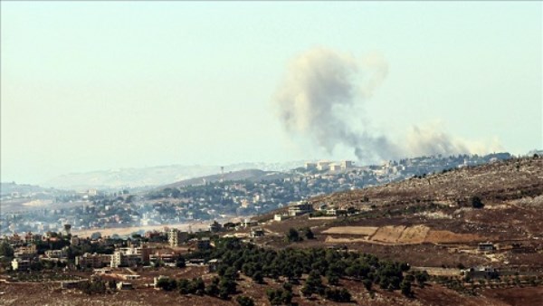 جنوب لبنان