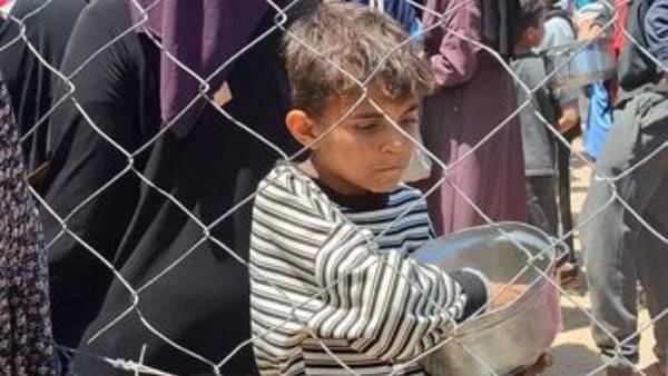  خطة جديدة من الأمم المتحدة وسط انهيار التمويل وتفاقم مأساة غزة 