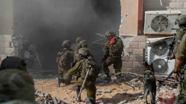 انخفاض كبير في عدد القوات الإسرائيلية بغزة.. ما الصلة بإيران؟