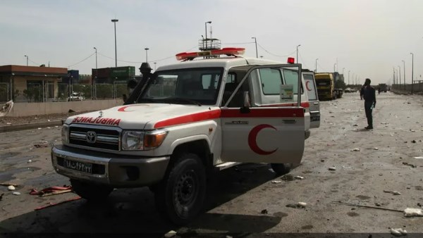 الحرب الإسرائيلية الإيرانية