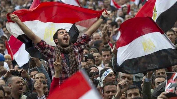 ثورة 30 يونيو