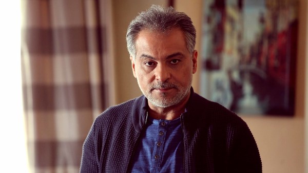 المخرج حاتم علي
