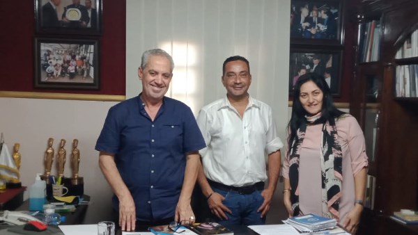 مهرجان الإسكندرية 