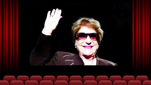وفاة سميحة أيوب.. مهرجان بورسعيد ينعى سيدة المسرح العربي