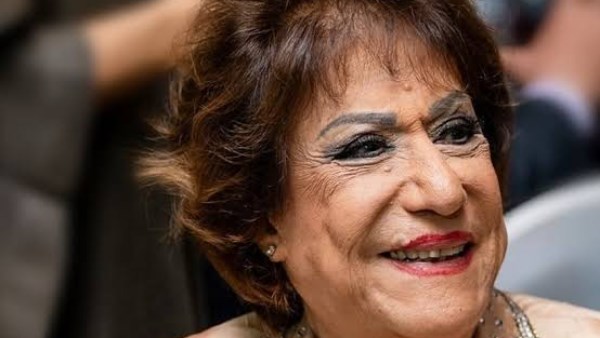 سميحة أيوب 
