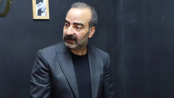 ياسر عزت 