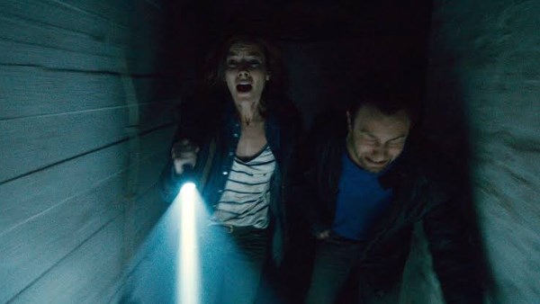 فيلم Chernobyl Diaries