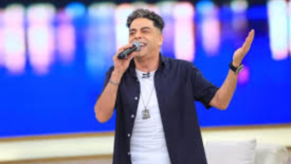 هاني حسن الأسمر 