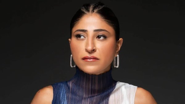 الفنانة الكويتية شجون الهاجري