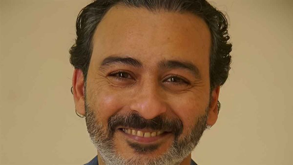 أحمد عزمى يكشف عن سر انجذابه لشخصية راشد فى 