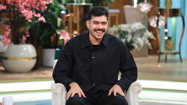 أحمد رمزي 