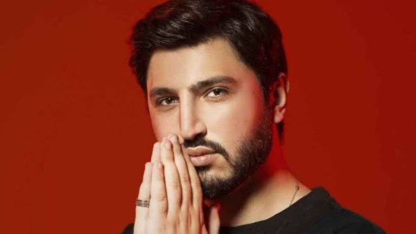 محمد فضل شاكر: والدى اتظلم ونصحني بعدم الانفعال