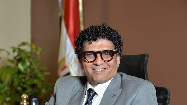 رئيس الأوبرا